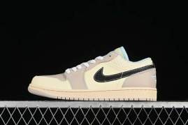 Picture of Air Jordan 1 LOW _SKUfw18028370668382040fw